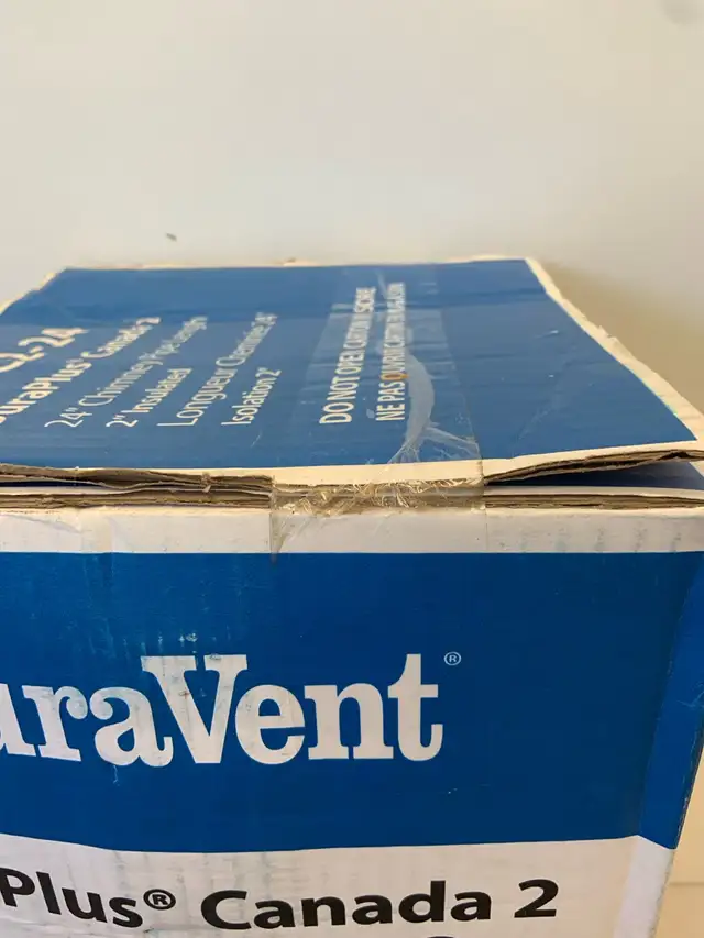 DuraVent 2" Insulated 24" Chimney Pipe - Photo 5