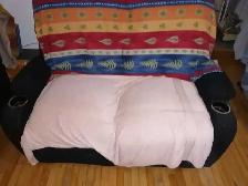 love seat sofa