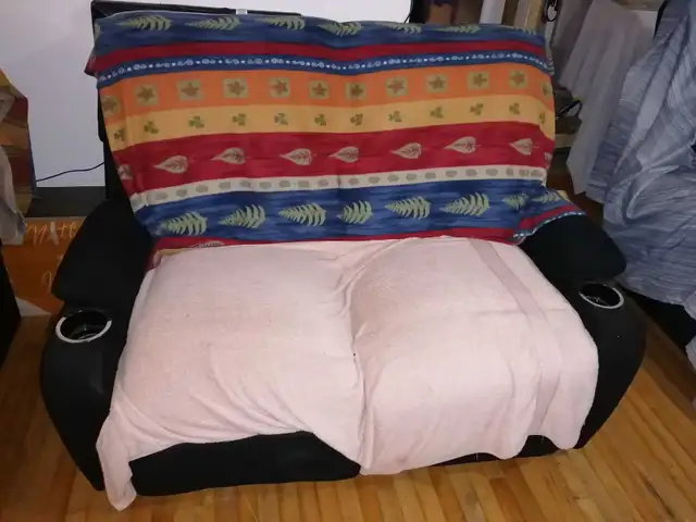 love seat sofa - Photo 2