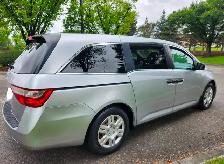 2011 HONDA ODYSSEY LX MINIVAN similar to Sienna Caravan Sedona - Photo 4