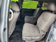 2011 HONDA ODYSSEY LX MINIVAN similar to Sienna Caravan Sedona - Photo 8