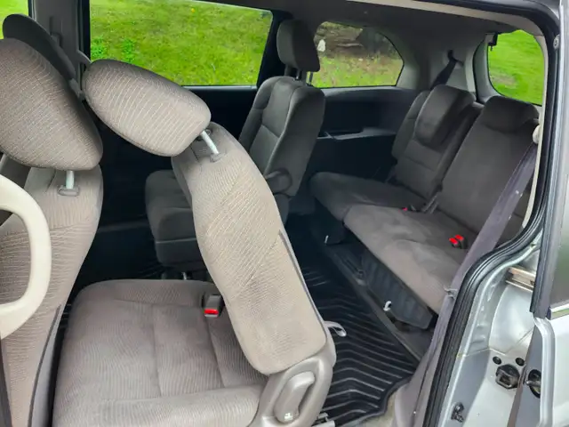 2011 HONDA ODYSSEY LX MINIVAN similar to Sienna Caravan Sedona - Photo 9
