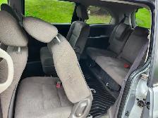 2011 HONDA ODYSSEY LX MINIVAN similar to Sienna Caravan Sedona - Photo 9