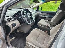 2011 HONDA ODYSSEY LX MINIVAN similar to Sienna Caravan Sedona - Photo 10