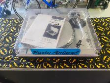 Technics SL-100MK2 Turntable System (#19095)