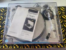 Technics SL-100MK2 Turntable System (#19095) - Photo 2