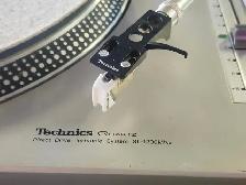 Technics SL-100MK2 Turntable System (#19095) - Photo 5