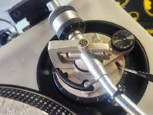 Technics SL-100MK2 Turntable System (#19095) - Photo 6
