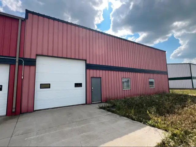 Aircraft Hangar For Sale - Photo 2