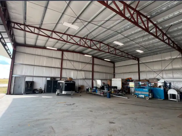 Aircraft Hangar For Sale - Photo 3
