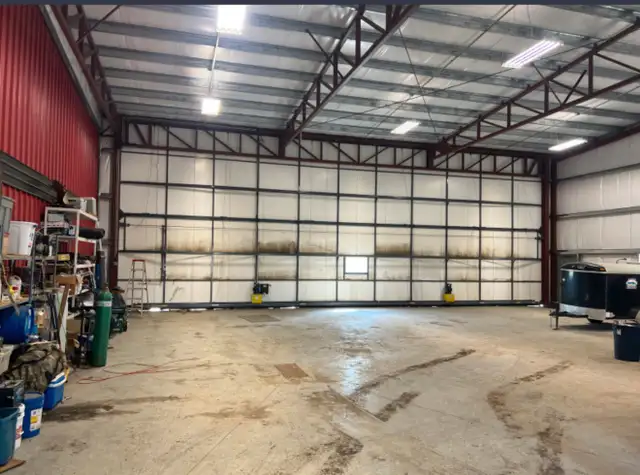 Aircraft Hangar For Sale - Photo 5