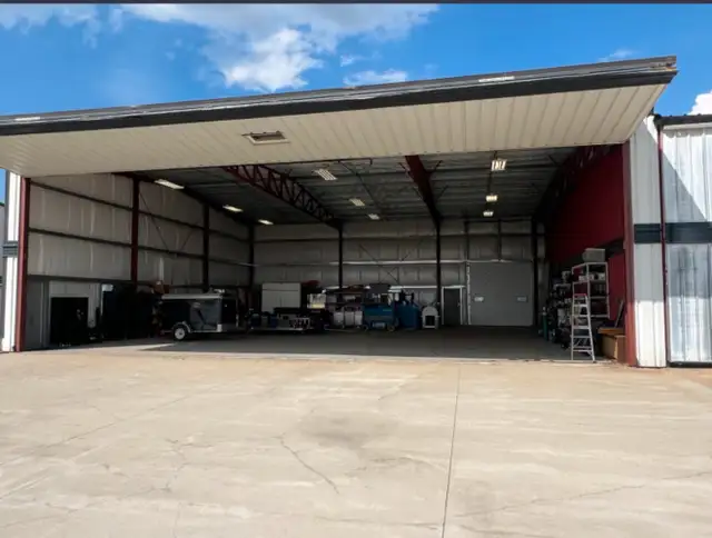 Aircraft Hangar For Sale - Photo 8