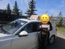 Driving Lesson- Certified Male & Female Instructors - Photo 3