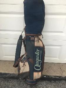 Spalding Augusta Series Golf Clubs Men’s RH