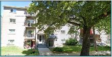 5 1/2 EN COOPÉRATIVE D'HABITATION FAMILIALE