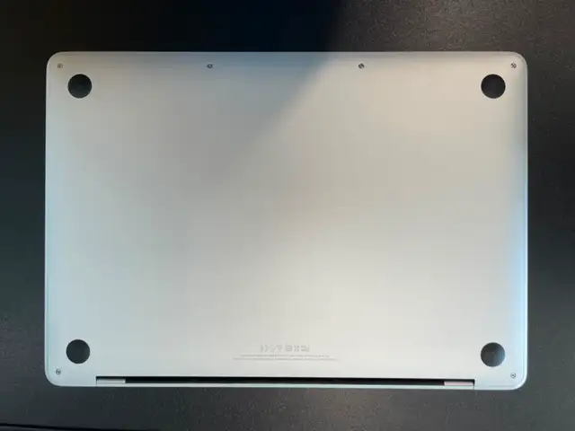 Apple MacBook Pro, 2017, 250GB - Photo 3