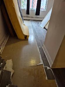 Junk Removal & Disposal Services – Laval Area - Photo 2