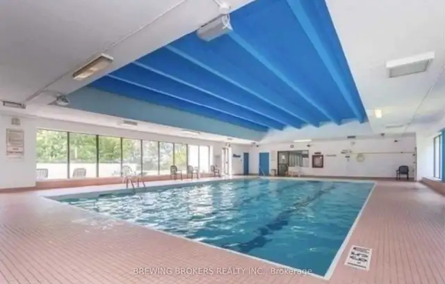 North York apartment for rent.‼️ | Finch Avenue E and Don Mills - Photo 3