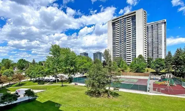 North York apartment for rent.‼️ | Finch Avenue E and Don Mills - Photo 6