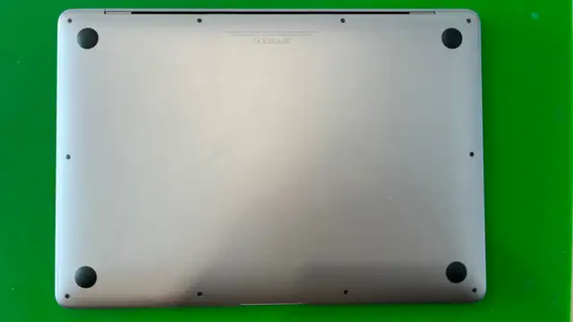 MacBook Air, 2020, i7, 16GB - Photo 6