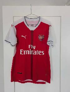 ARSENAL JERSEYS