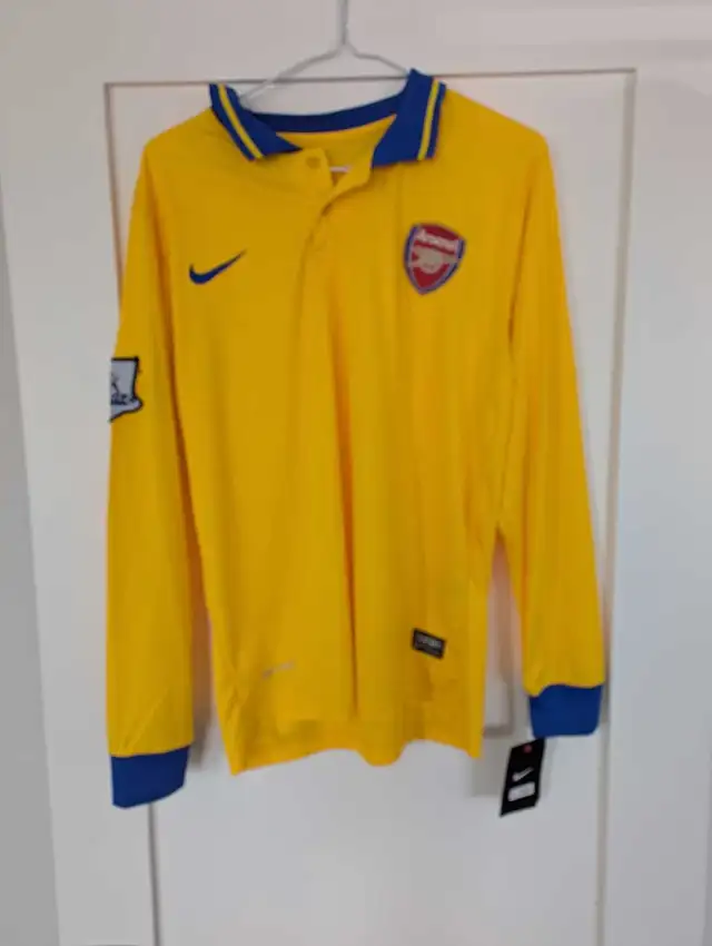 ARSENAL JERSEYS - Photo 3