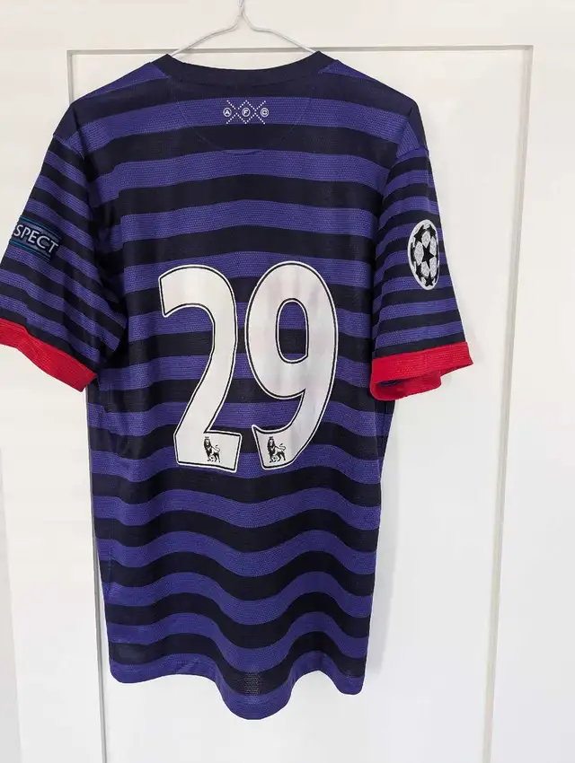 ARSENAL JERSEYS - Photo 6