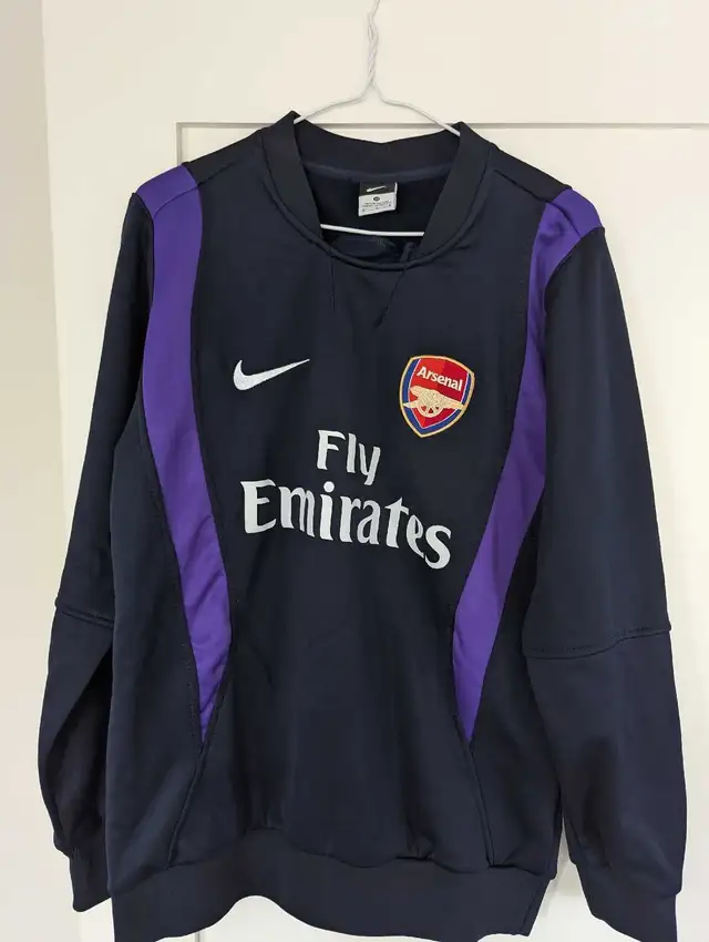 ARSENAL JERSEYS - Photo 8