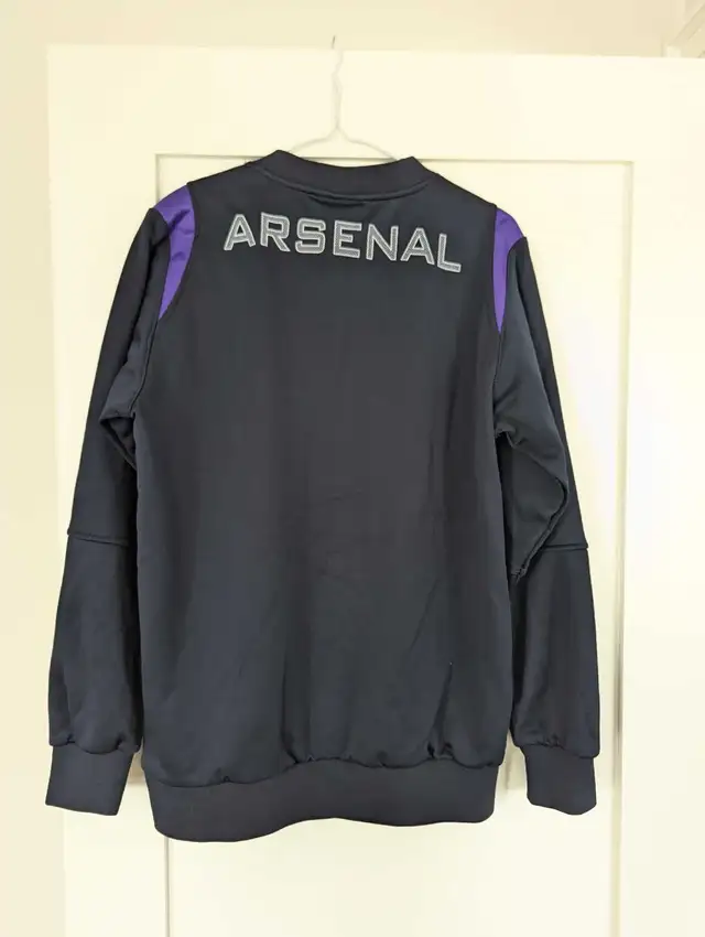 ARSENAL JERSEYS - Photo 9