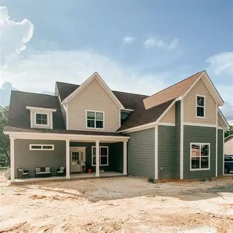 Exterior paint box
