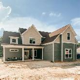 Exterior paint box