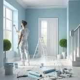 bathroom painting