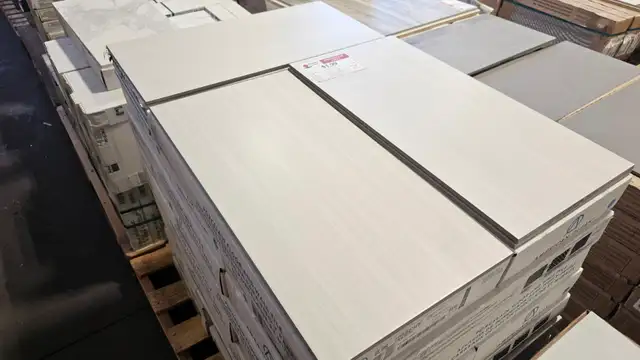 12x24 Matte Porcelain Tiles – Various Colors Available – $1.99SF - Photo 6