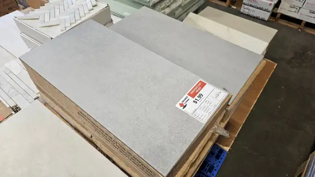 12x24 Matte Porcelain Tiles – Various Colors Available – $1.99SF - Photo 8