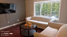 $650 All-Inclusive Rutherford Room | 15min to YEG/Nisku/Leduc