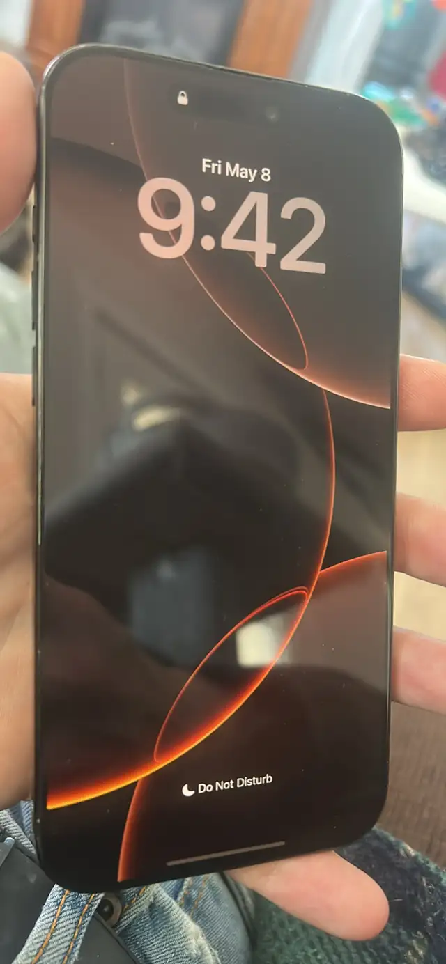 IPhone 16 Pro Max 512gb $1250