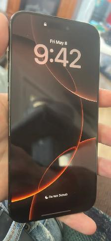 IPhone 16 Pro Max 512gb $1250