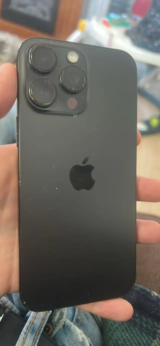 IPhone 16 Pro Max 512gb $1250 - Photo 2