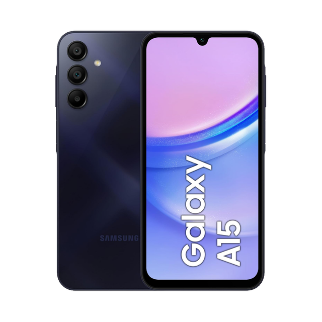 Unlocked Samsung A15 (128GB) LIMITED OFFER!!