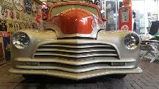 FOR SALE 1948 CHEV COUPE ALL STEEL