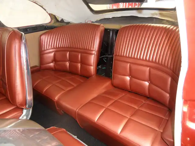 FOR SALE 1948 CHEV COUPE ALL STEEL - Photo 5