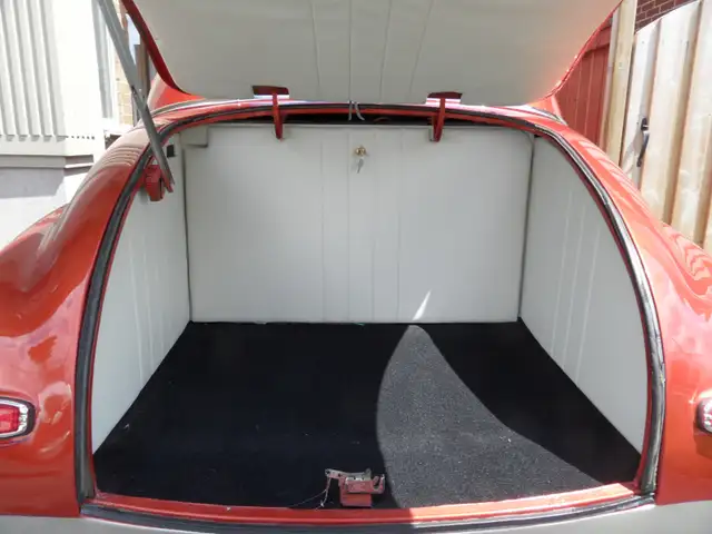FOR SALE 1948 CHEV COUPE ALL STEEL - Photo 8