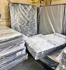 King Mattress Special – Comfortable Mattress – Fast Delivery