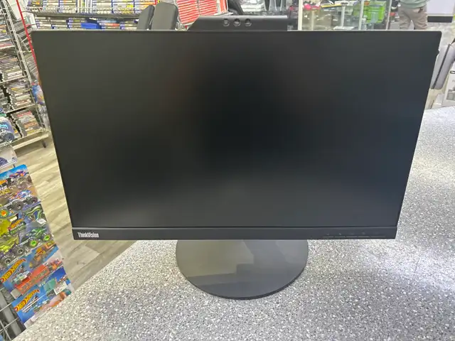 Lenovo T22V-10 Monitor