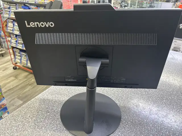 Lenovo T22V-10 Monitor - Photo 2