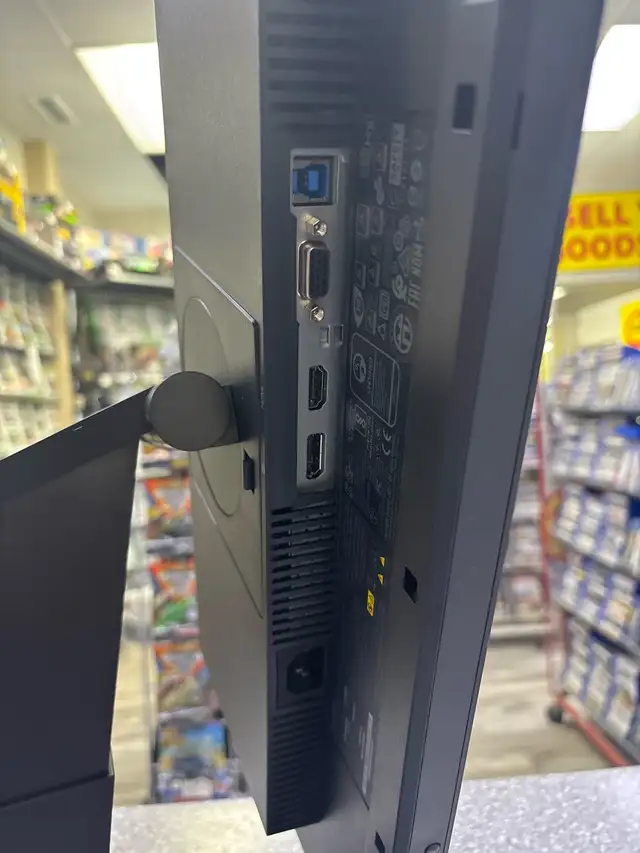 Lenovo T22V-10 Monitor - Photo 4