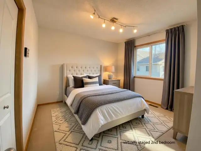 3bedroom 2.5 bathroom single house in Bridlewood - Photo 3