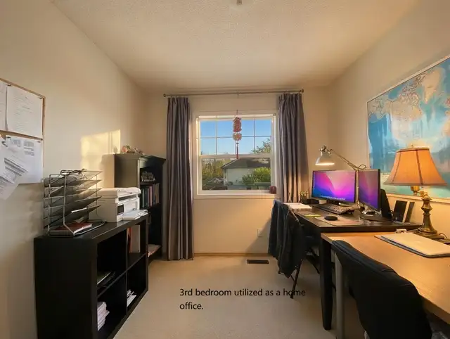 3bedroom 2.5 bathroom single house in Bridlewood - Photo 5