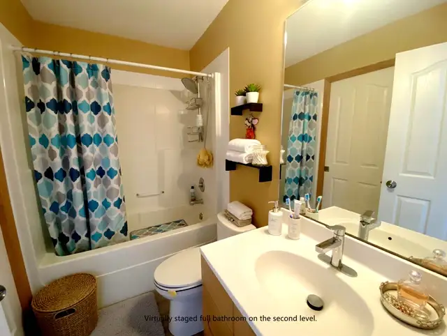 3bedroom 2.5 bathroom single house in Bridlewood - Photo 6