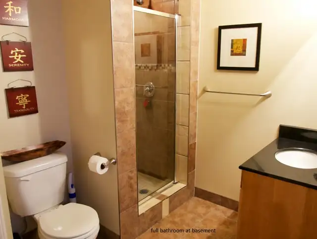 3bedroom 2.5 bathroom single house in Bridlewood - Photo 8
